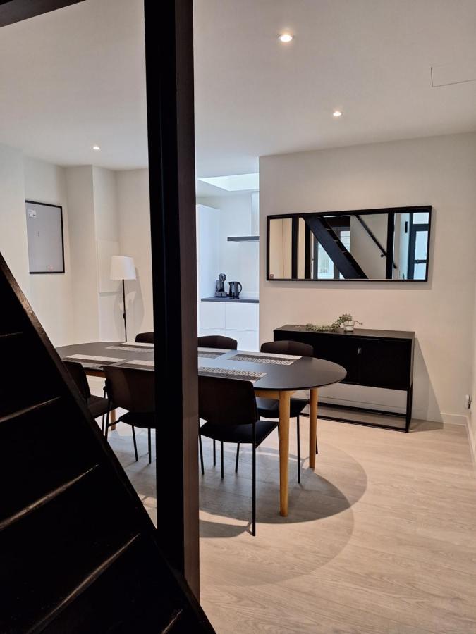 Huis Alna 2 Mechelen Exterior photo
